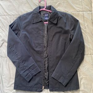 Gap jacket